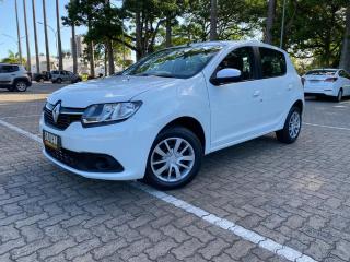 Foto do veículo Renault Sandero Expression Hi-power 1.6 8v 5p