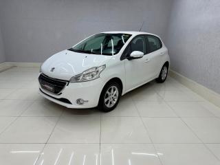 Foto do veículo Peugeot 208 1.5 8v Flex Active