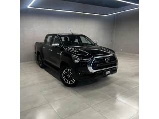 Foto do veículo Toyota Hilux 2.8 Tdi Cd Srx Auto 4wd