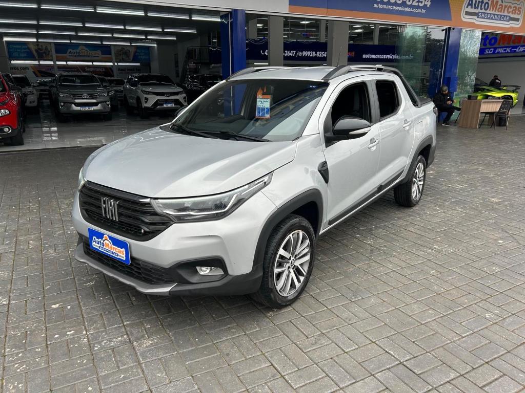 Fiat Strada
