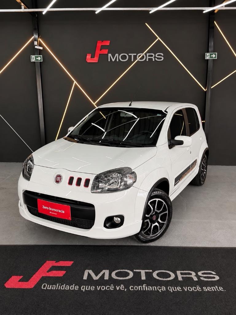 Fiat Uno
