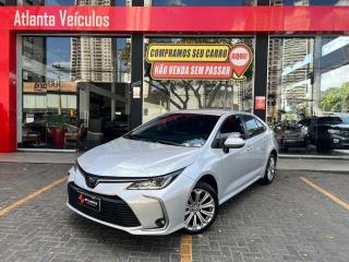 Foto do veículo Toyota Corolla 2.0 Xei Cvt