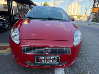 Foto do veículo Fiat Punto Elx 1.4 Fire Flex 8v 5p