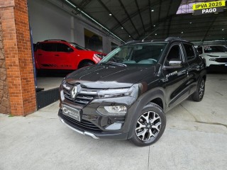 Foto do veículo Renault Kwid 1.0 Outsider