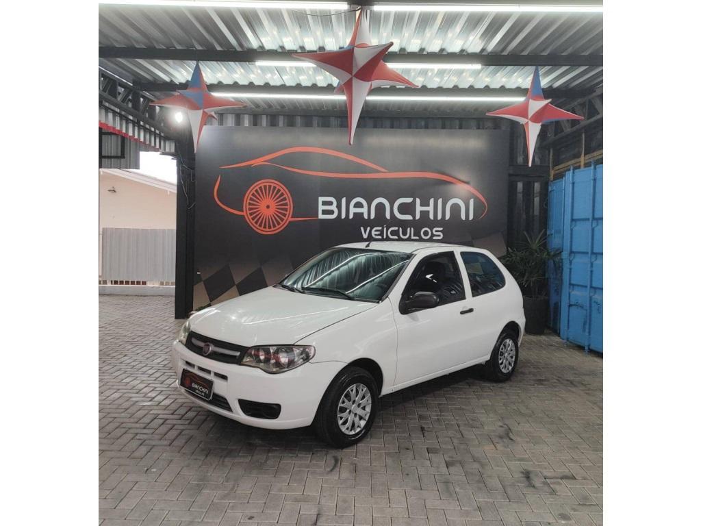 Fiat Palio Palio 1.0/ Trofeo 1.0 Fire/ Fire Flex 2p 2015