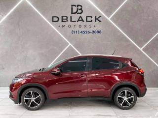 Foto do veículo Honda Hr-v 1.8 Ex Cvt