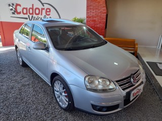 Foto do veículo Volkswagen Jetta 2.5 20v Auto
