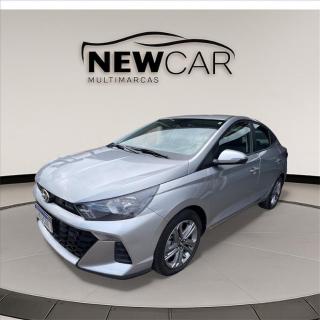 Foto do veículo Hyundai Hb20 1.0 S T-gdi Comfort Plus Tech Auto