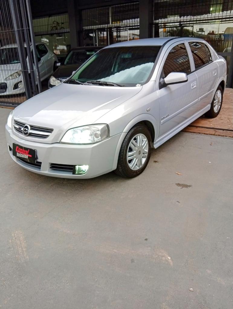 Chevrolet Astra 2005