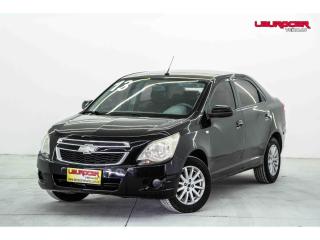 Foto do veículo Chevrolet Cobalt Ltz 1.4 8v Flexpower/econoflex 4p