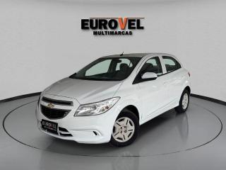 Foto do veículo Chevrolet Onix Hatch Lt 1.0 8v Flexpower 5p Mec.