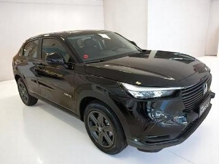 Foto do veículo Honda Hr-v Exl 1.5 Sensing 16v 5p Aut.