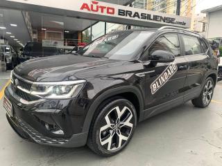 Foto do veículo Volkswagen Taos 1.4 250 Tsi Highline Auto