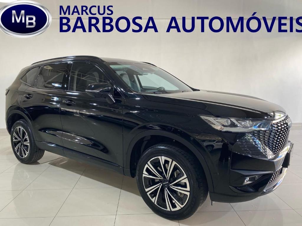 GWM Haval H6 2025