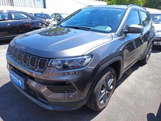 Foto do veículo Jeep Compass Long. T270 1.3 Tb 4x2 Flex Aut.