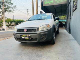 Foto do veículo Fiat Strada Working 1.4 Mpi Fire Flex 8v Cs