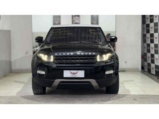 Foto do veículo Land Rover Range Rover Evoque 2.0 Si4 Auto 4wd Prestige