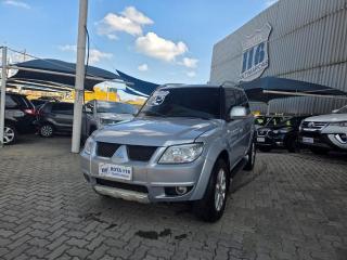 Foto do veículo Mitsubishi Pajero Tr4 2.0/2.0 Flex 16v 4x4 Aut.