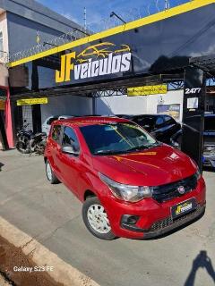 Foto do veículo Fiat Mobi Drive 1.0 Flex 6v 5p