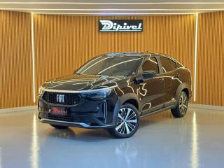 Foto do veículo Fiat Fastback 1.0 T200 Audace Cvt
