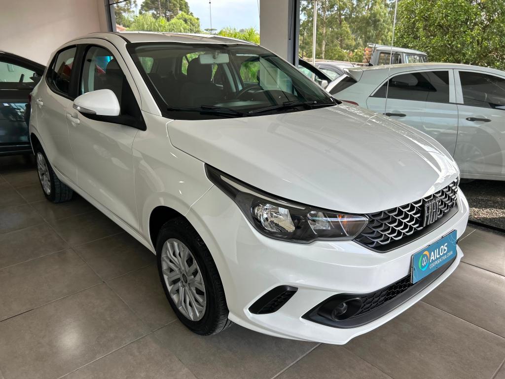 Fiat Argo