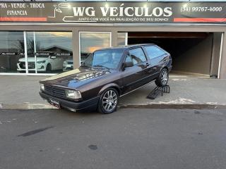 Foto do veículo Volkswagen Gol Gli/gl/atlanta 1.8
