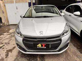 Foto do veículo Peugeot 208 1.2 Active