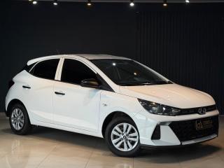 Foto do veículo Hyundai Hb20 Sense 1.0 Flex 12v Mec.