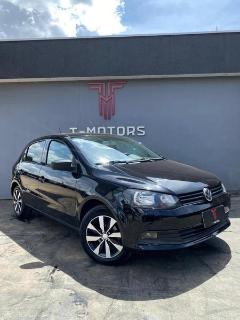 Foto do veículo Volkswagen Gol 1.0 Tec Total Flex Special