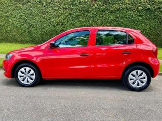 Foto do veículo Volkswagen Gol 1.0 Tec Total Flex City