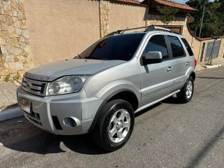 Foto do veículo Ford Ecosport 2.0 16v Flex Xlt Auto