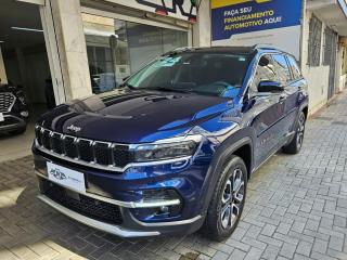 Foto do veículo Jeep Commander Limited T270 1.3 Tb Flex Aut.