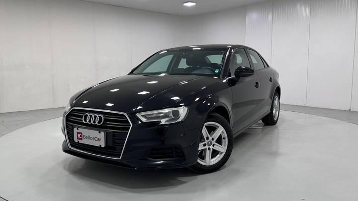 Audi A3 1.4 TFSI SEDAN AMBIENTE 16V FLEX 4P TIPTRONIC 2018