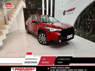 Foto do veículo Toyota Corolla Cross 2.0 Xre Cvt