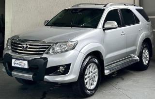 Foto do veículo Toyota Hilux 2.7 Cd Sr Flex Auto