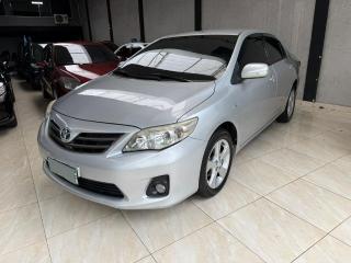 Foto do veículo Toyota Corolla Xei 2.0 Flex 16v Aut.
