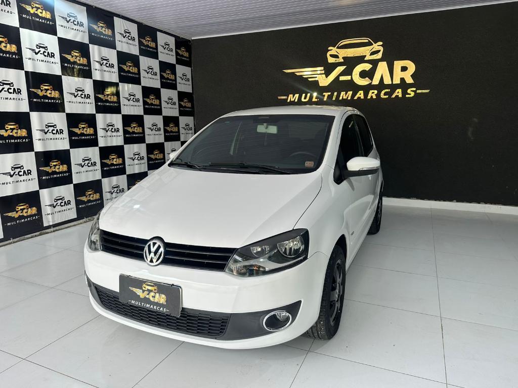 Volkswagen Fox OTHERS 2013