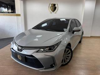 Foto do veículo Toyota Corolla Xei 2.0 Flex 16v Aut.