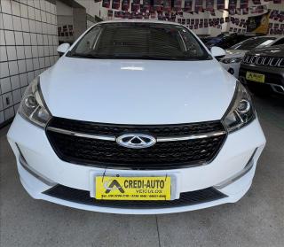 Foto do veículo Chery Arrizo5 1.5t Rx Auto