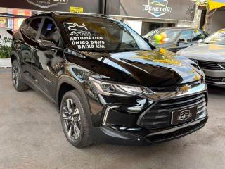 Foto do veículo Chevrolet Tracker Premier 1.2 Turbo 12v Flex Aut.