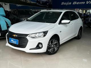 Foto do veículo Chevrolet Onix 1.0 Lt