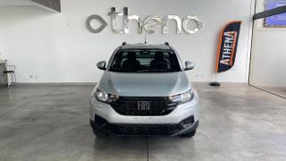 Foto do veículo Fiat Strada Freedom 1.3 Flex 8v Cs Plus