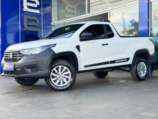 Foto do veículo Fiat Strada Endurance 1.4 Flex 8v Cs Plus