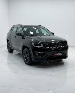 Foto do veículo Jeep Compass 2.0 Longitude Auto