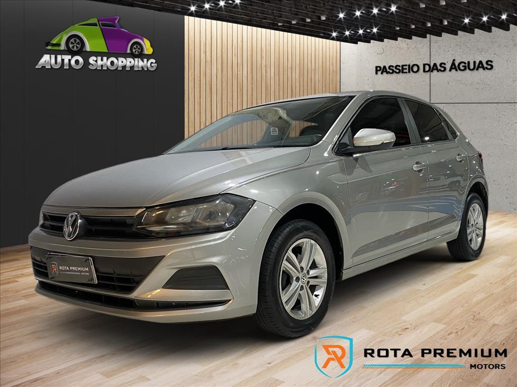 Volkswagen Polo 2021