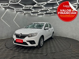 Foto do veículo Renault Logan 1.0 Life