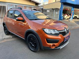 Foto do veículo Renault Sandero Stepway Easy R Flex 1.6 16v 5p