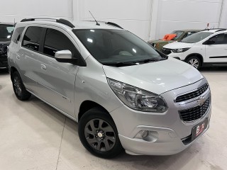 Foto do veículo Chevrolet Spin 1.8 Econoflex Ltz 7s
