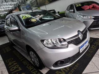 Foto do veículo Renault Sandero Expression Flex 1.0 12v 5p