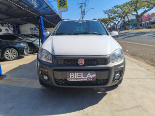 Foto do veículo Fiat Strada 1.4 Cd Hard Working